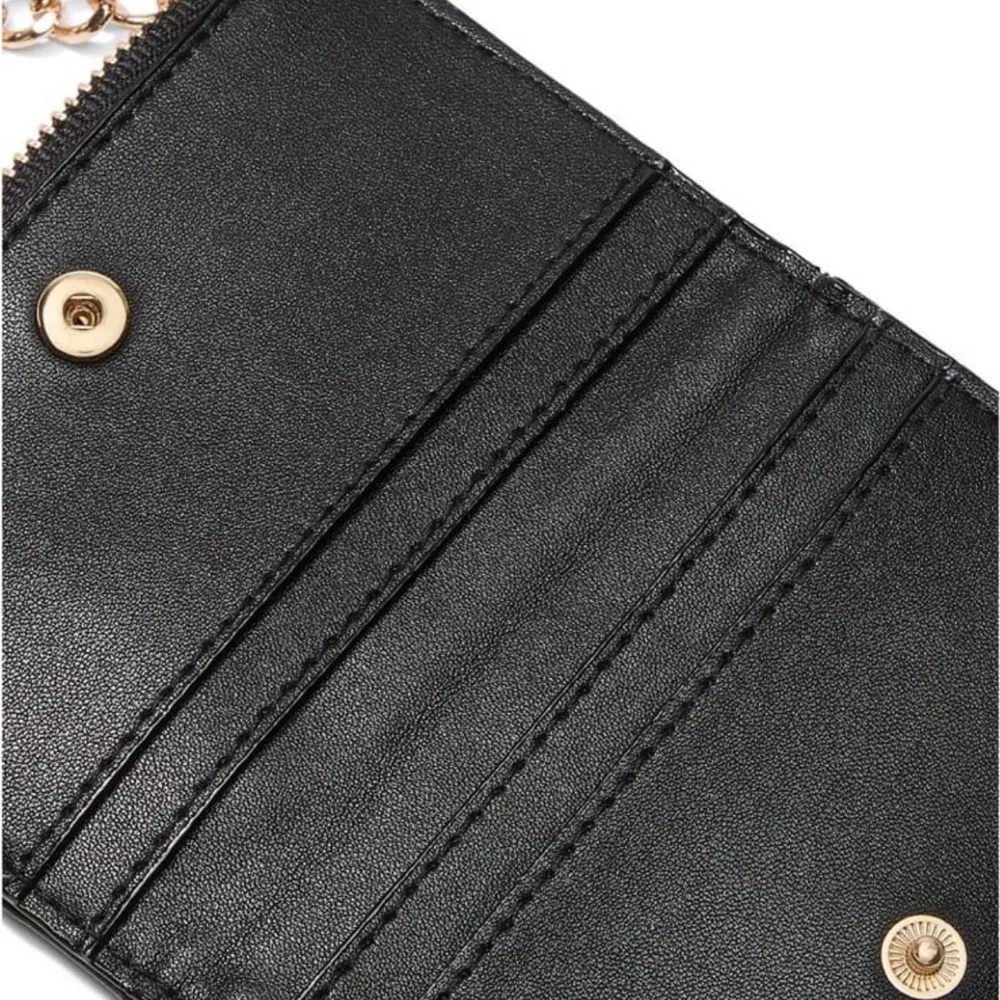 Victoria’s Secret Foldable Keychain Wallet - Picture 3 of 7